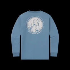 FieldTec™ Comfort Tee - Engraved Outfitter - Long Sleeve