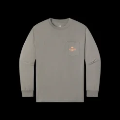 FieldTec™ Comfort Tee - Inflight