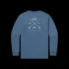 FieldTec™ Comfort Tee - Trademark Fly - Long Sleeve