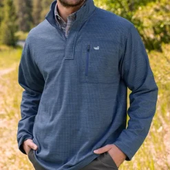 FieldTec™ Contour Pullover