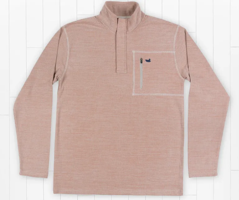 FieldTec™ Contour Pullover