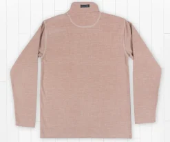 FieldTec™ Contour Pullover