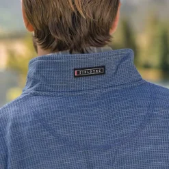 FieldTec™ Contour Pullover