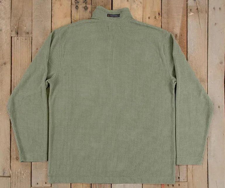 FieldTec™ Dune Pullover - Essential
