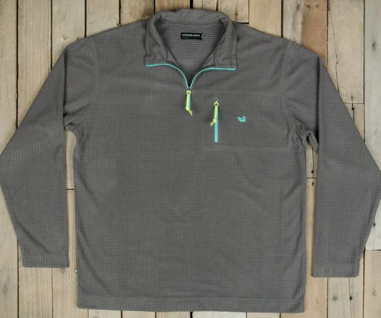 FieldTec™ Dune Pullover - Essential
