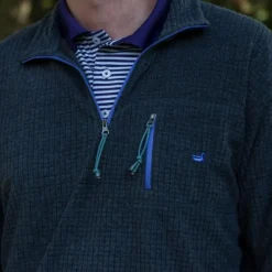 FieldTec™ Dune Pullover - Essential