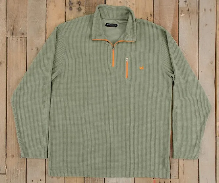 FieldTec™ Dune Pullover - Essential