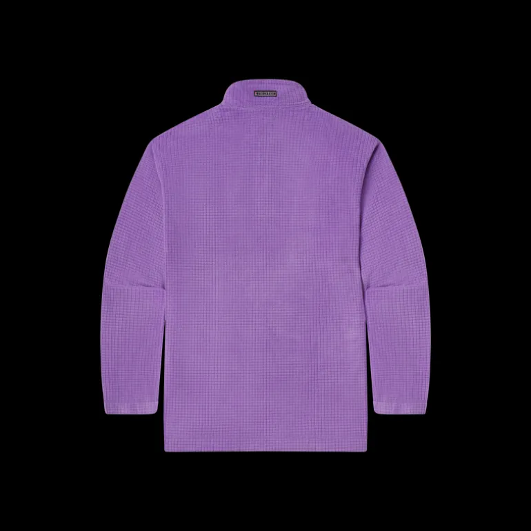FieldTec™ Dune Pullover - Vibrant