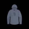 FieldTec™ Featherlight Performance Hoodie - American Waters
