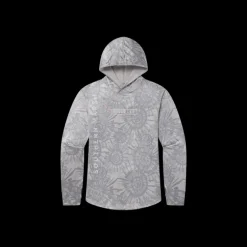 FieldTec™ Featherlight Performance Hoodie - Tie Dye