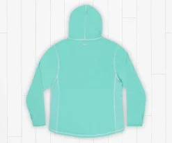 FieldTec™ Featherlight Performance Hoodie - Made in the Gulf