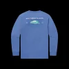 FieldTec™ Featherlight Tee - 08 Lure - Long Sleeve