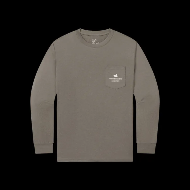 FieldTec™ Featherlight Tee - Offroad Rodeo - Long Sleeve