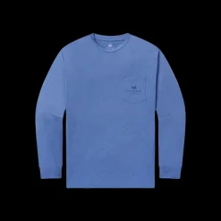 FieldTec™ Featherlight Tee - 08 Lure - Long Sleeve