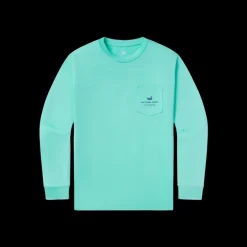 FieldTec™ Featherlight Tee - Twilight Ride - Long Sleeve