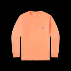 FieldTec™ Featherlight Tee - Surf Trio - Long Sleeve