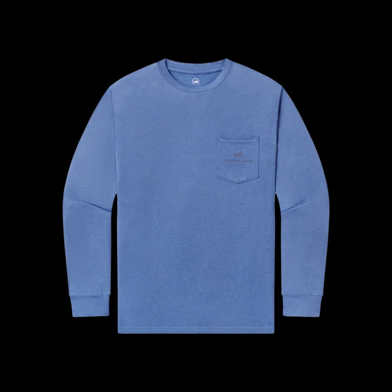 FieldTec™ Featherlight Tee - Offroad Rodeo - Long Sleeve