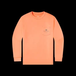 FieldTec™ Featherlight Tee - 08 Lure - Long Sleeve