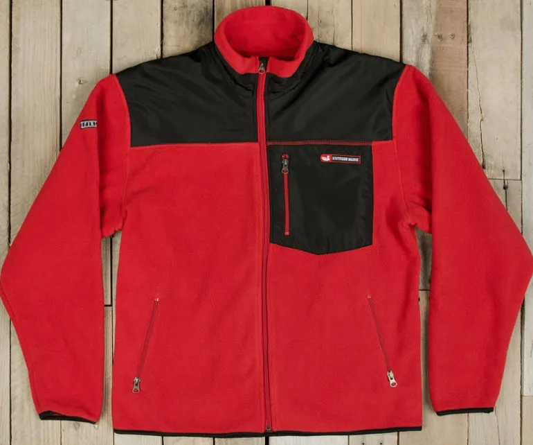 FieldTec™ Fleece Jacket