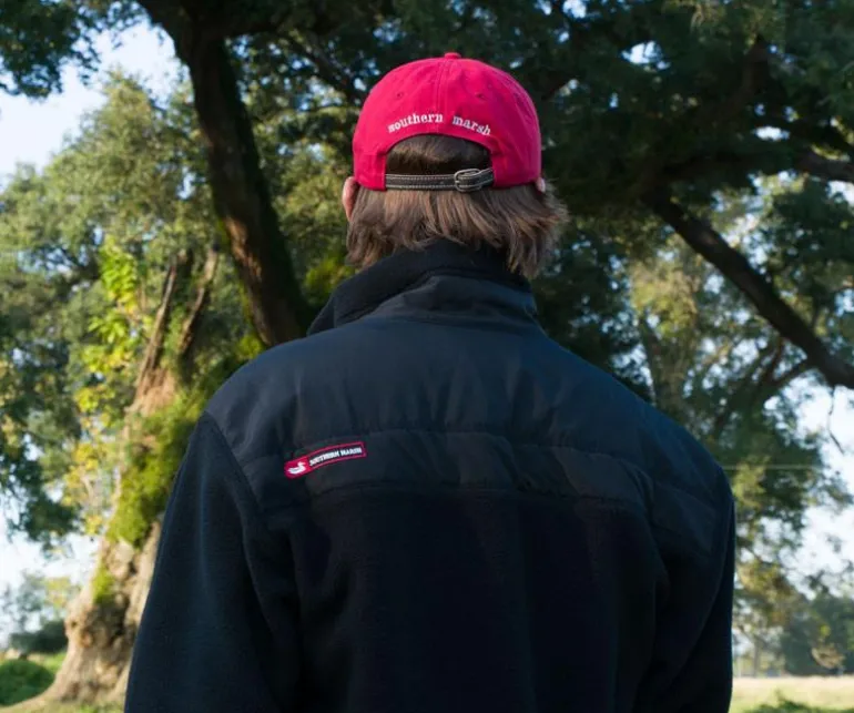 FieldTec™ Fleece Jacket