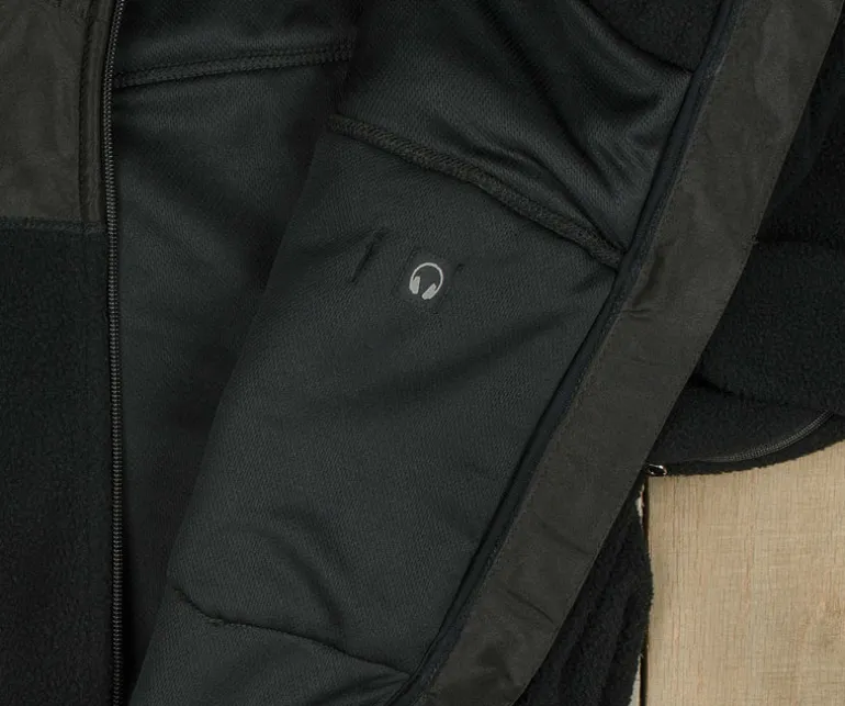 FieldTec™ Fleece Jacket