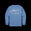 FieldTec™ Heathered Tee - Hammerhead - Long Sleeve