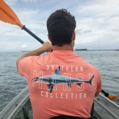 FieldTec™ Heathered Tee - Hammerhead