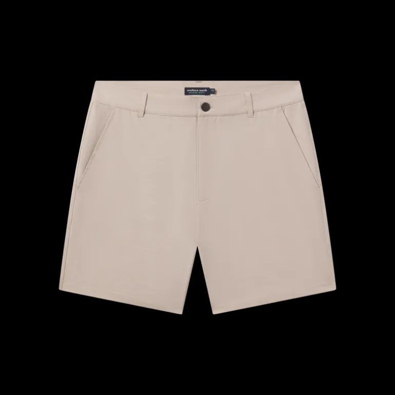 FieldTec™ Hybrid Lined Short