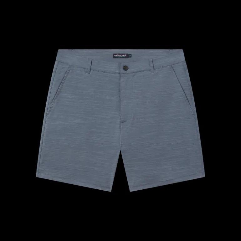 FieldTec™ Hybrid Lined Short