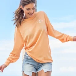 FieldTec™ Performance Tee - Gulf Stream