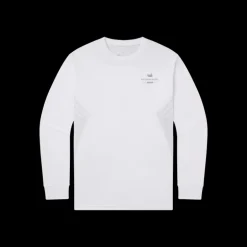 FieldTec™ Performance Tee - Gulf Stream