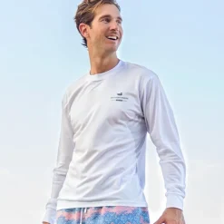 FieldTec™ Performance Tee - Gulf Stream