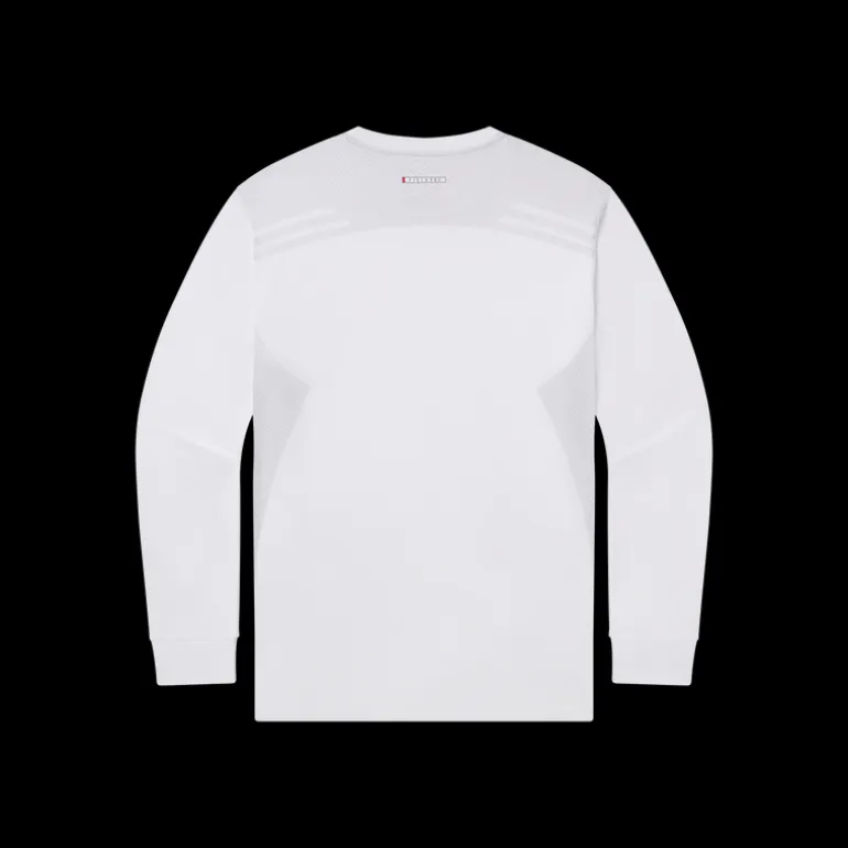 FieldTec™ Performance Tee - Gulf Stream