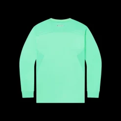 FieldTec™ Performance Tee - Gulf Stream