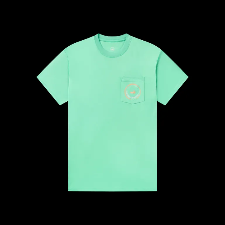 FieldTec™ Pocket Tee