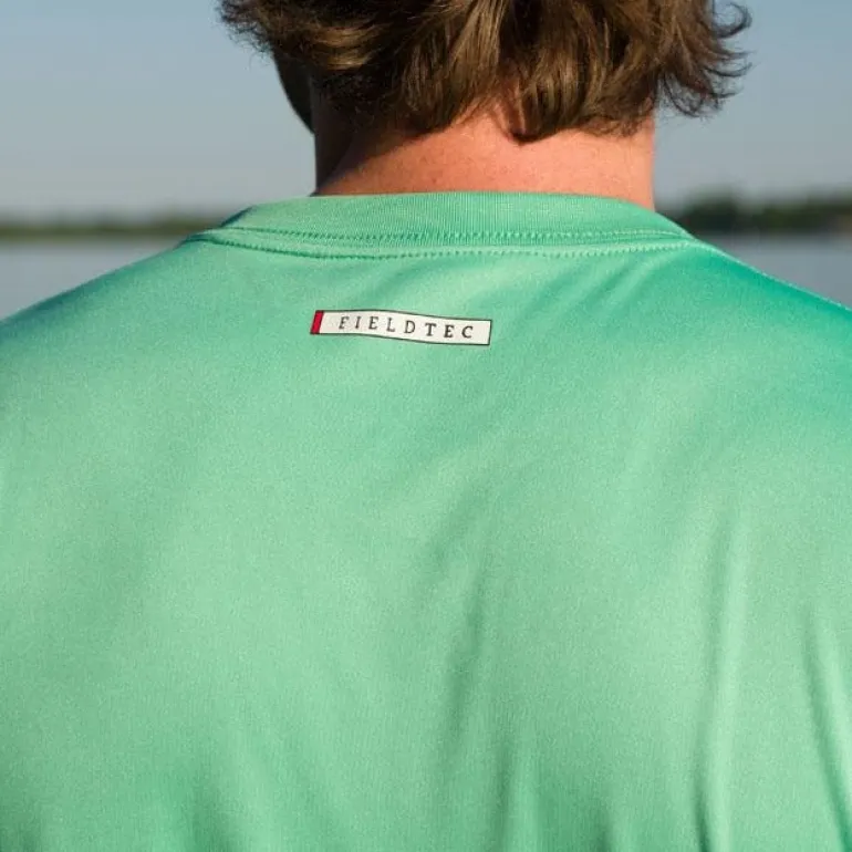FieldTec™ Pocket Tee