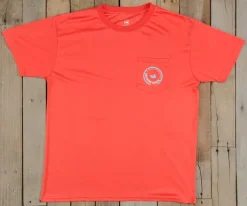 FieldTec™ Pocket Tee