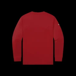 FieldTec™ Pocket Tee - Long Sleeve