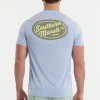 FieldTec™ Pro Heathered Tee - Lit Up