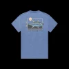 FieldTec™ Pro Heathered Tee - Atun De Sol