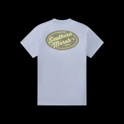FieldTec™ Pro Heathered Tee - Lit Up