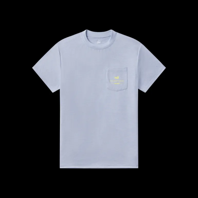FieldTec™ Pro Heathered Tee - Lit Up