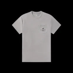 FieldTec™ Pro Heathered Tee - Fishing Co.
