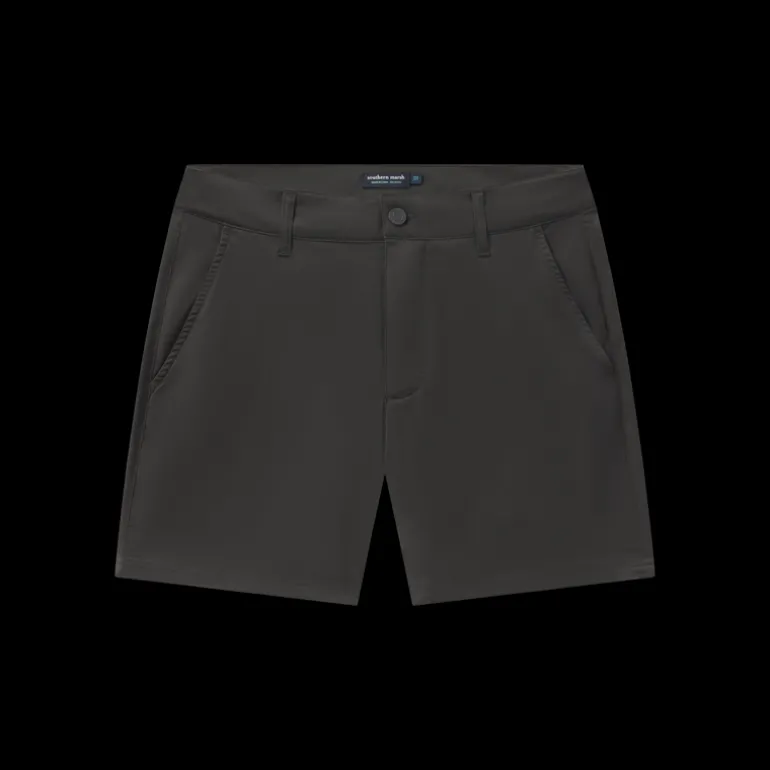 FieldTec™ Pro Hybrid Lined Short