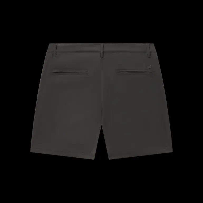 FieldTec™ Pro Hybrid Lined Short