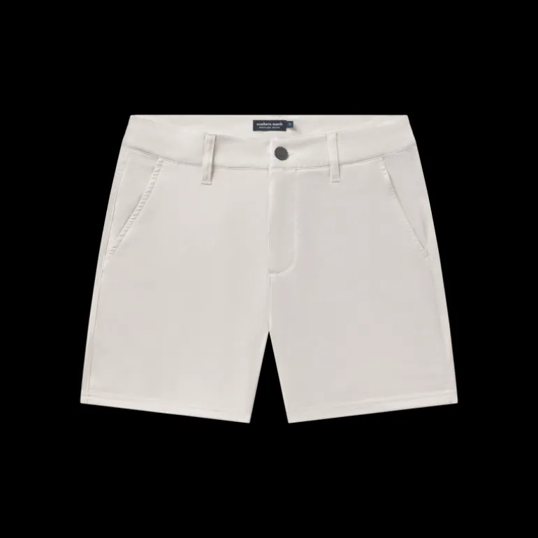 FieldTec™ Pro Hybrid Lined Short
