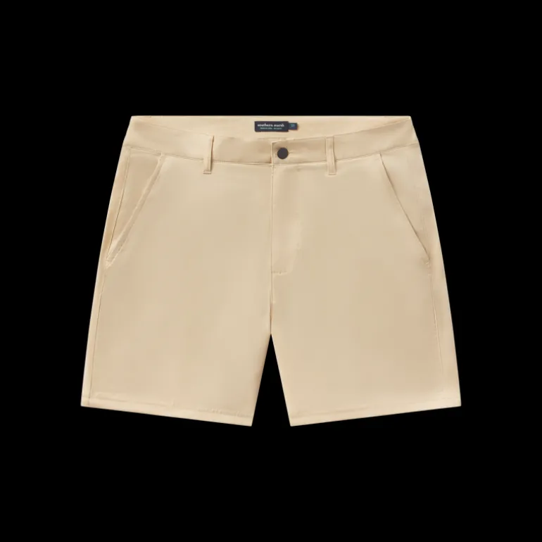 FieldTec™ Pro Hybrid Lined Short