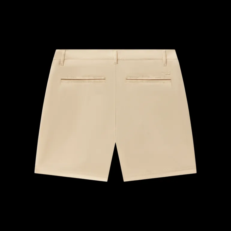 FieldTec™ Pro Hybrid Lined Short