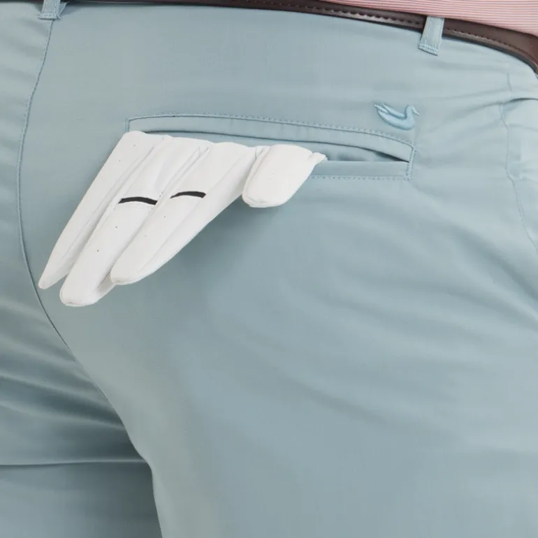 FieldTec™ Pro Hybrid Lined Short