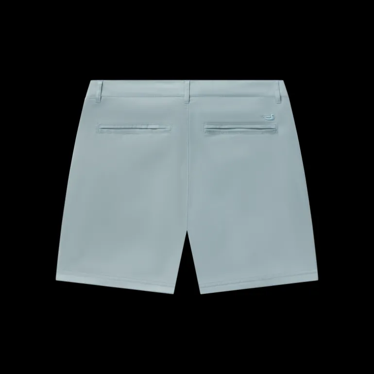 FieldTec™ Pro Hybrid Lined Short